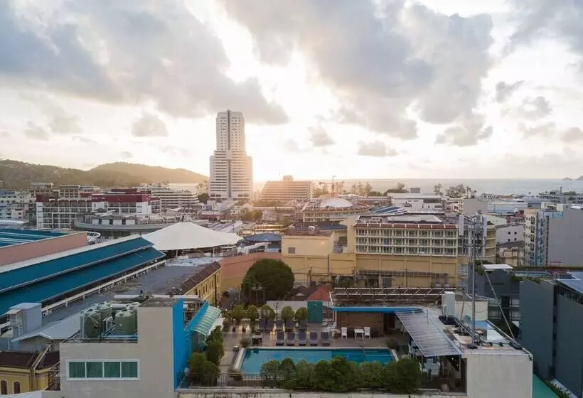 The Kris Condo By Knock Knock