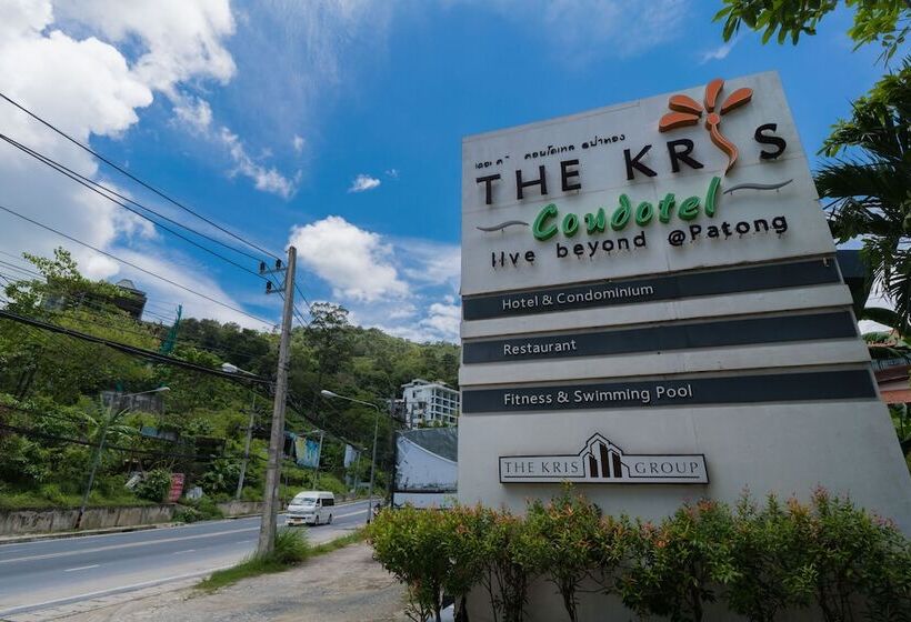 The Kris Condo By Knock Knock