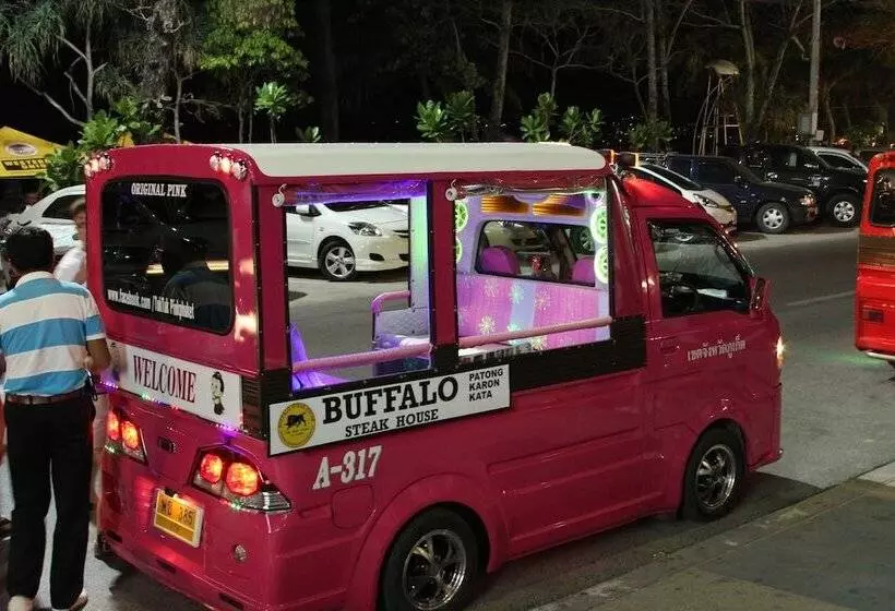 The Kris Condo By Knock Knock