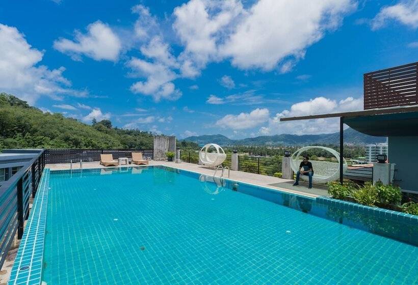 The Kris Condo By Knock Knock