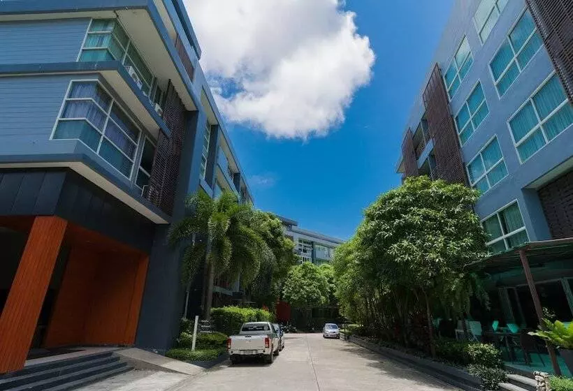 The Kris Condo By Knock Knock