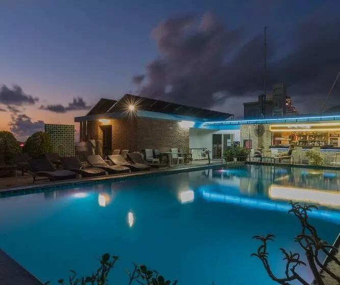 The Kris Condo By Knock Knock