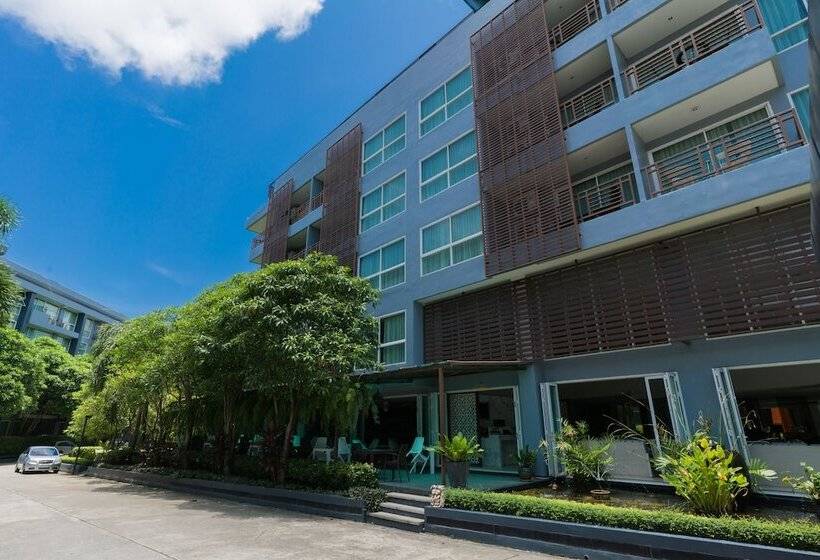 The Kris Condo By Knock Knock