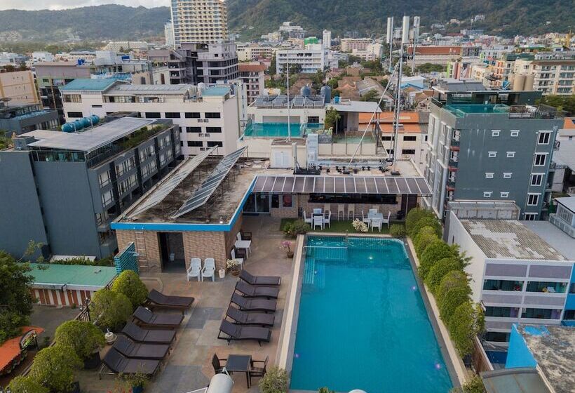 The Kris Condo By Knock Knock