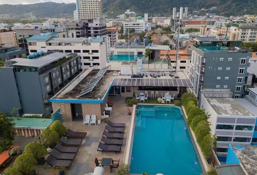 The Kris Condo By Knock Knock