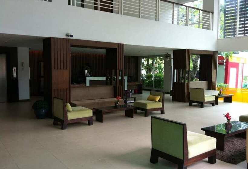 The Kris Condo By Knock Knock