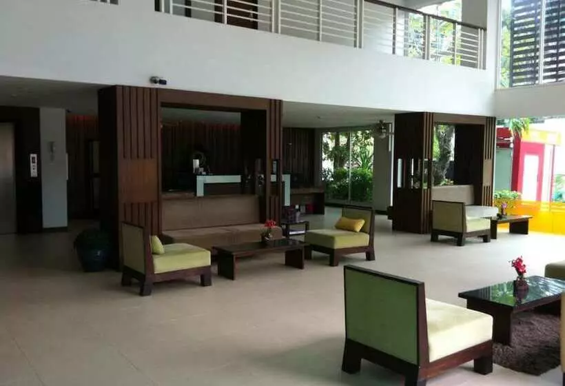 The Kris Condo By Knock Knock