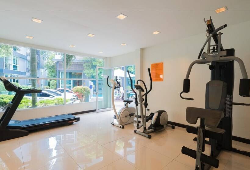 The Kris Condo By Knock Knock