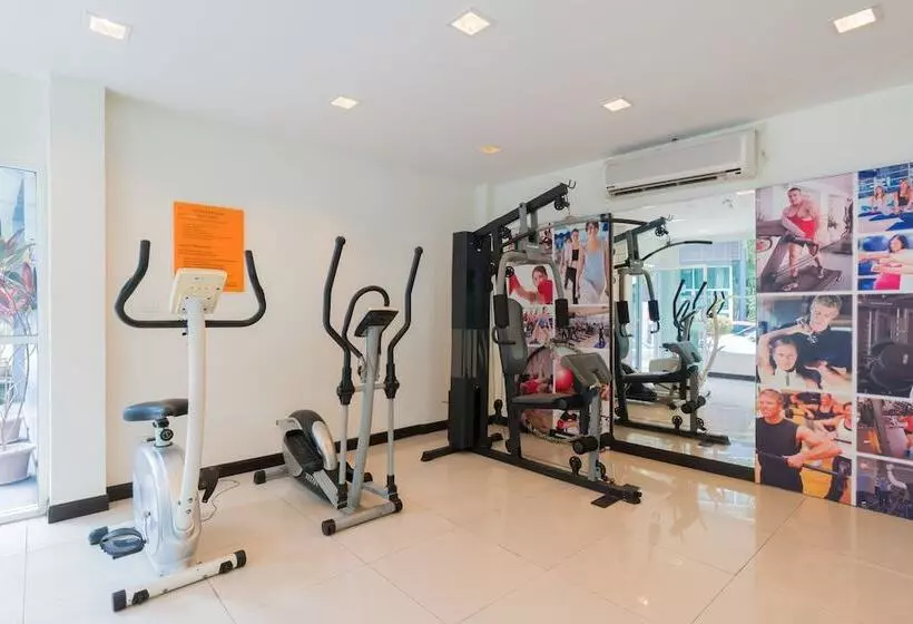 The Kris Condo By Knock Knock