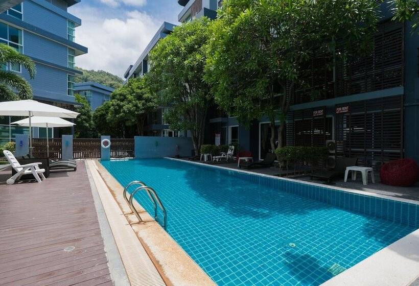 The Kris Condo By Knock Knock