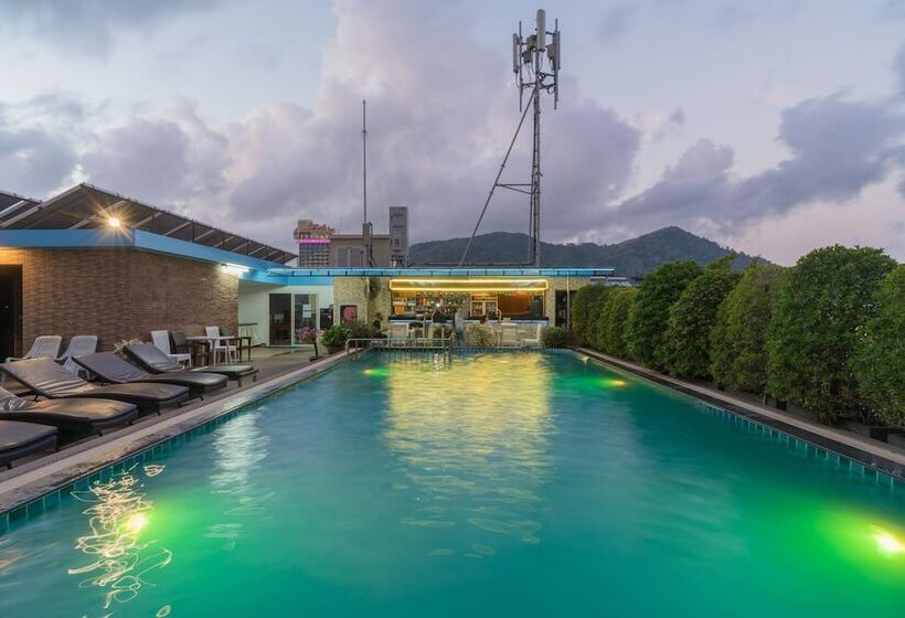 The Kris Condo By Knock Knock