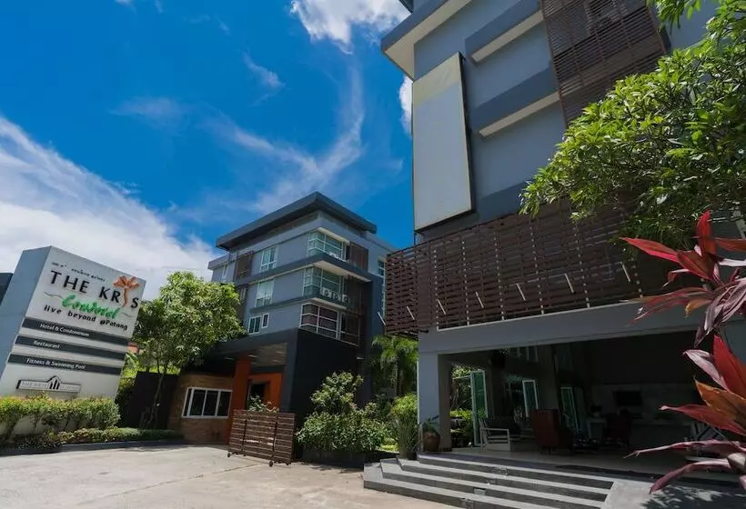 The Kris Condo By Knock Knock