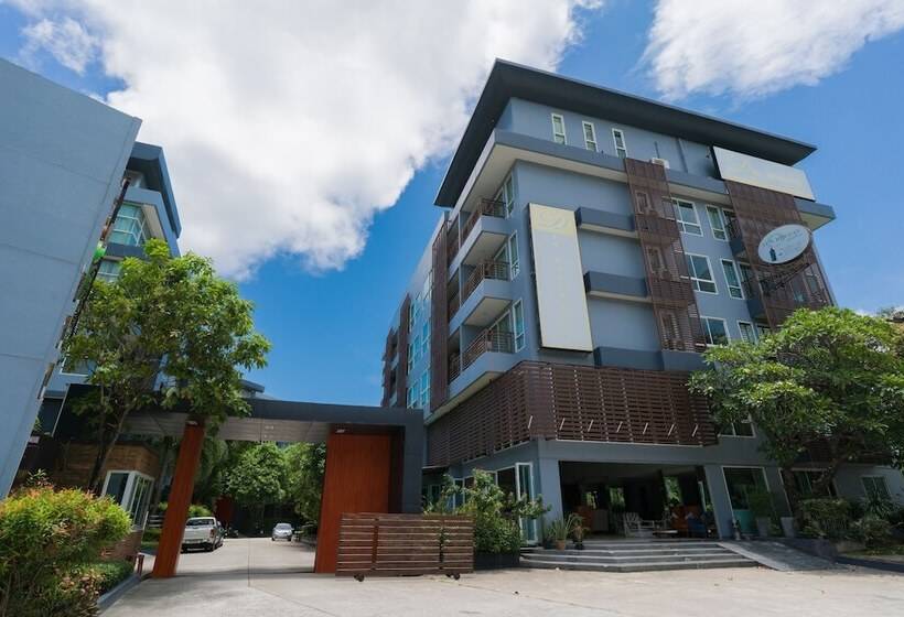 The Kris Condo By Knock Knock