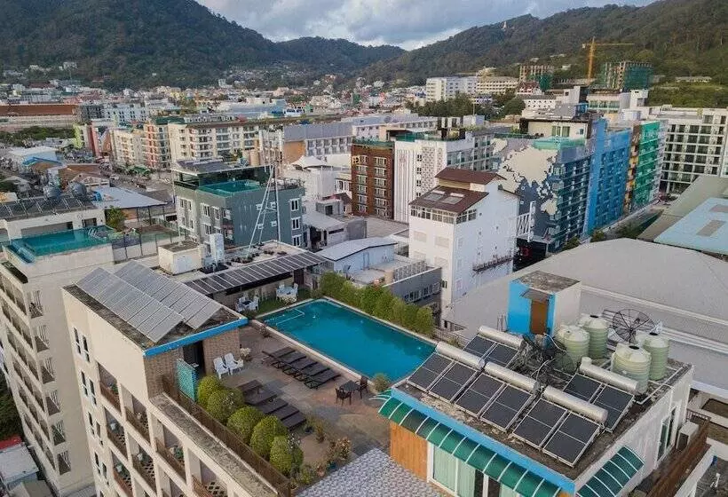 The Kris Condo By Knock Knock