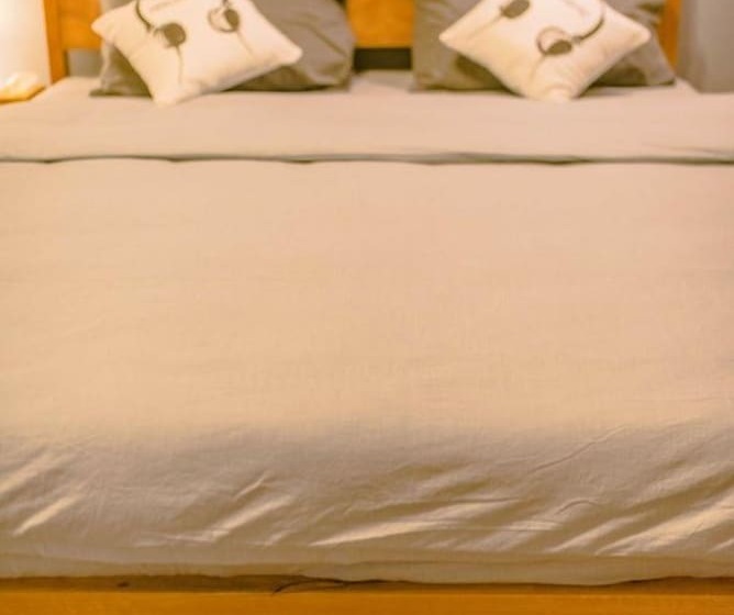 Traveller Xingsu Creative Hostel