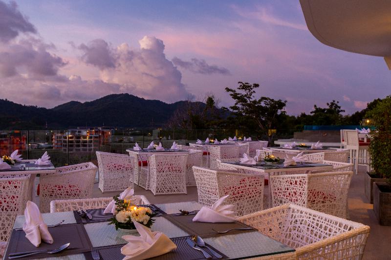 Utopia Naiharn By Fred&com Phuket