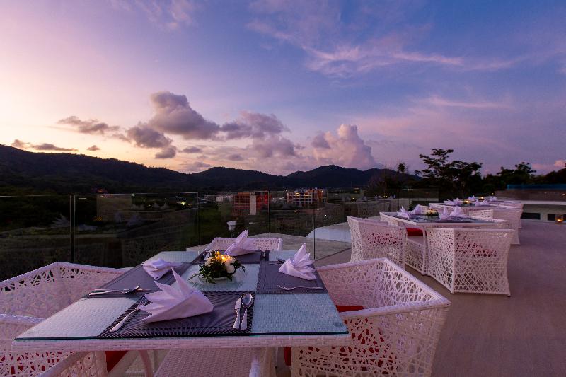 Utopia Naiharn By Fred&com Phuket