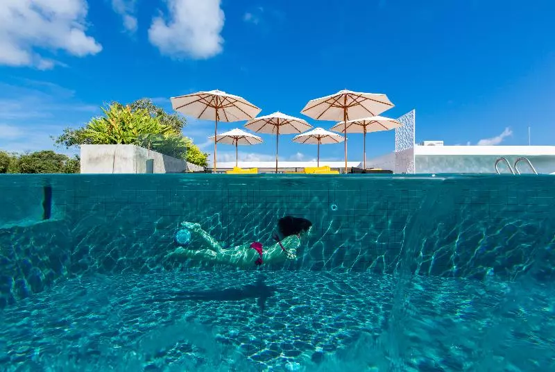 Utopia Naiharn By Fred&com Phuket