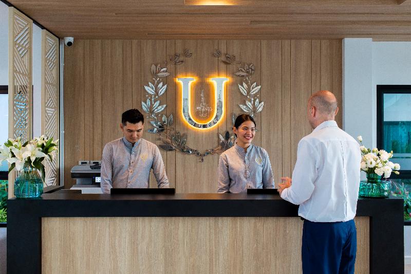 Utopia Naiharn By Fred&com Phuket