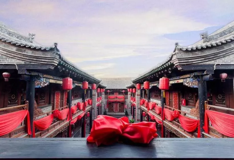 Xingshengjiu Inn