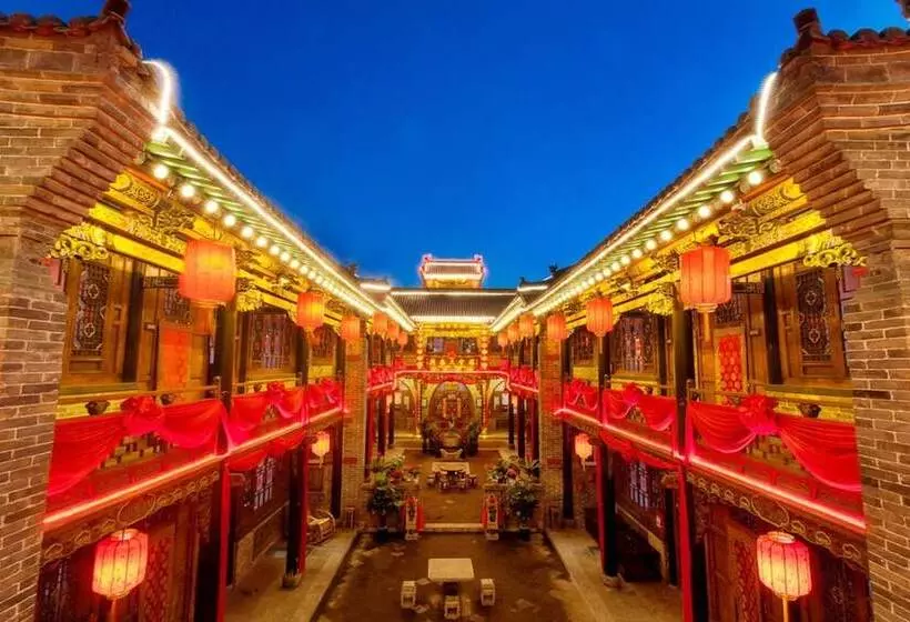 Xingshengjiu Inn