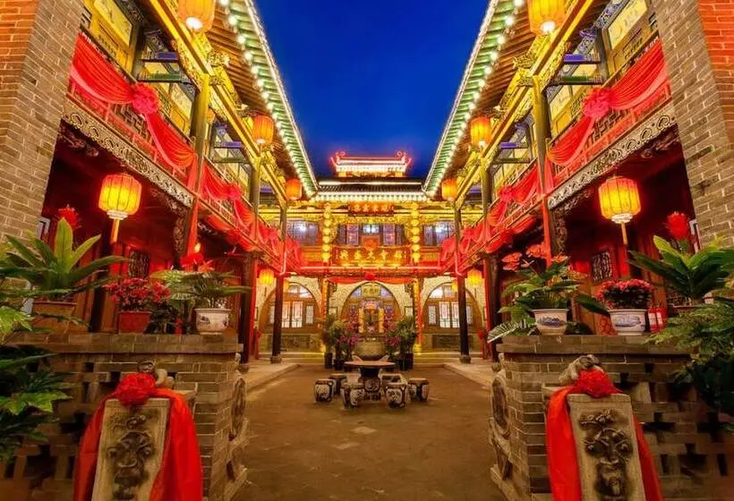 Xingshengjiu Inn