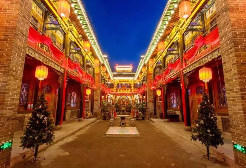 Xingshengjiu Inn