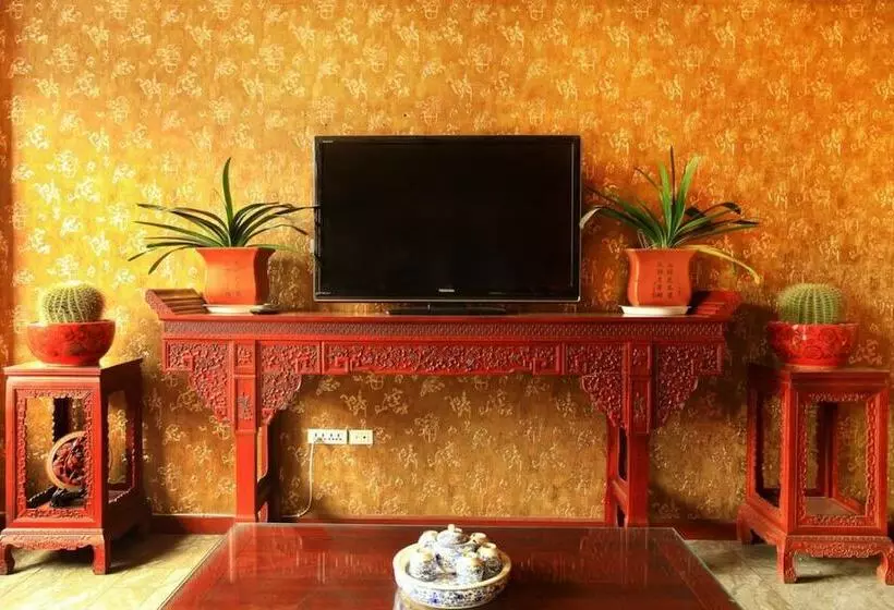 Xingshengjiu Inn