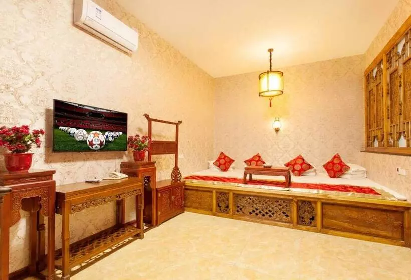 Xingshengjiu Inn
