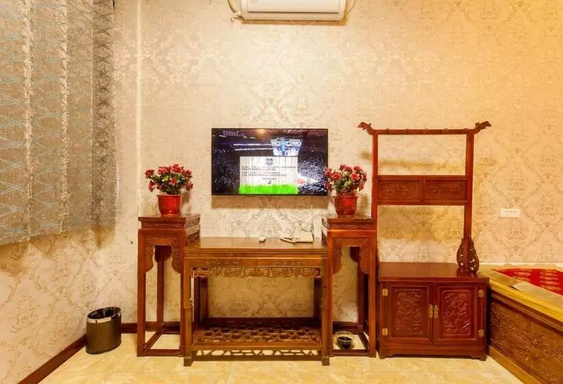 Xingshengjiu Inn