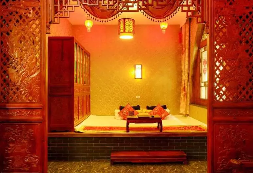Xingshengjiu Inn