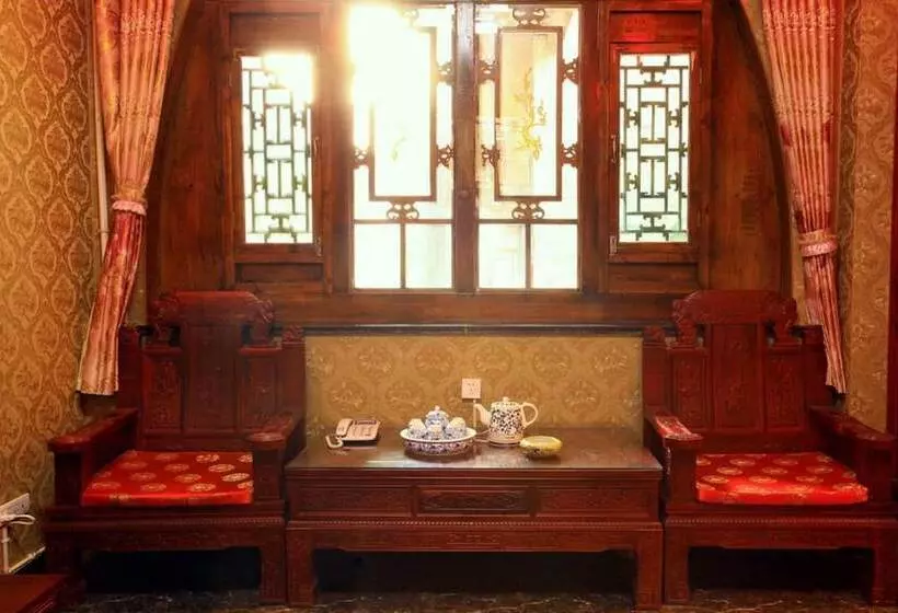 Xingshengjiu Inn