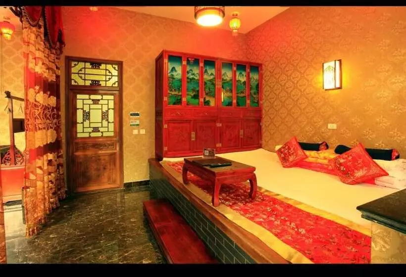 Xingshengjiu Inn