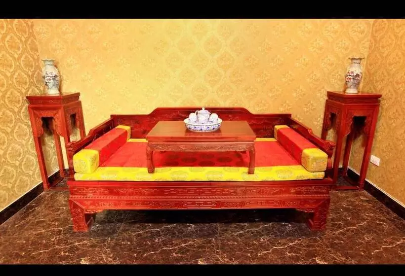 Xingshengjiu Inn