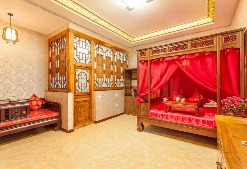 Xingshengjiu Inn