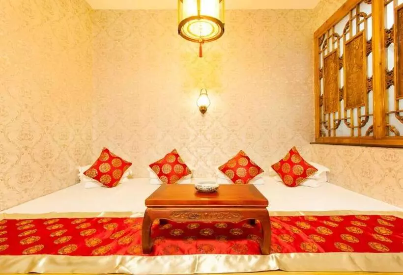 Xingshengjiu Inn