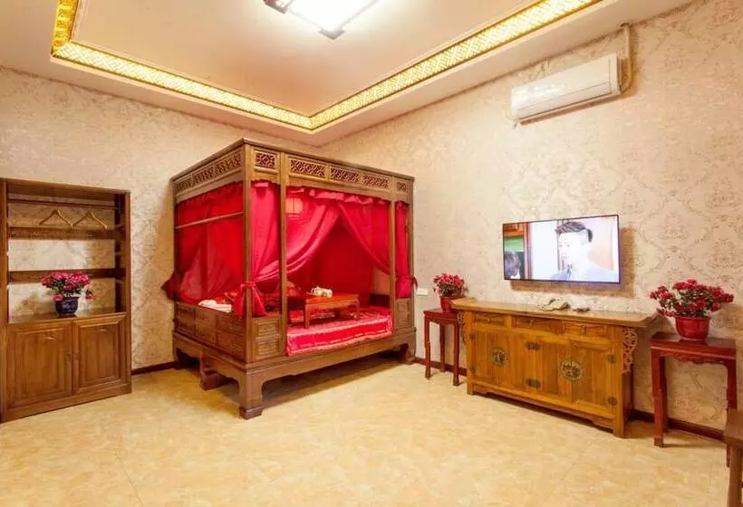 Xingshengjiu Inn