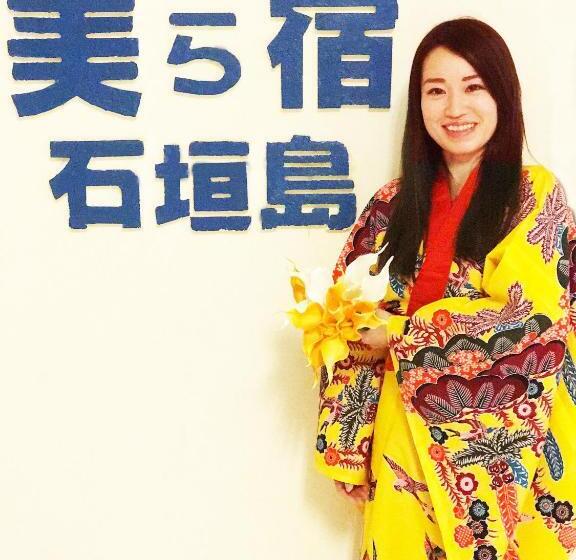 هاستل Guesthouse Churayado Ishigakijima