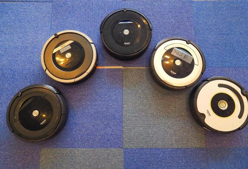 هاستل Guesthouse Churayado Ishigakijima