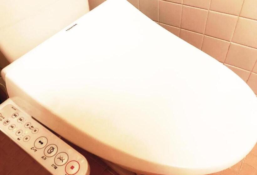 هاستل Guesthouse Churayado Ishigakijima