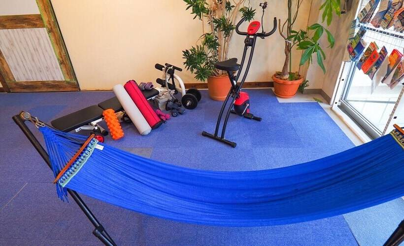 هاستل Guesthouse Churayado Ishigakijima