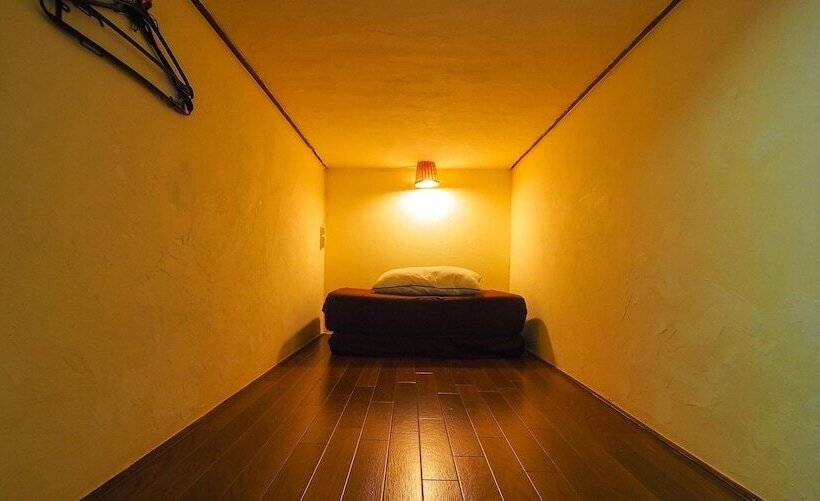 هاستل Guesthouse Churayado Ishigakijima