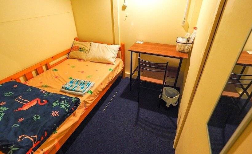 هاستل Guesthouse Churayado Ishigakijima