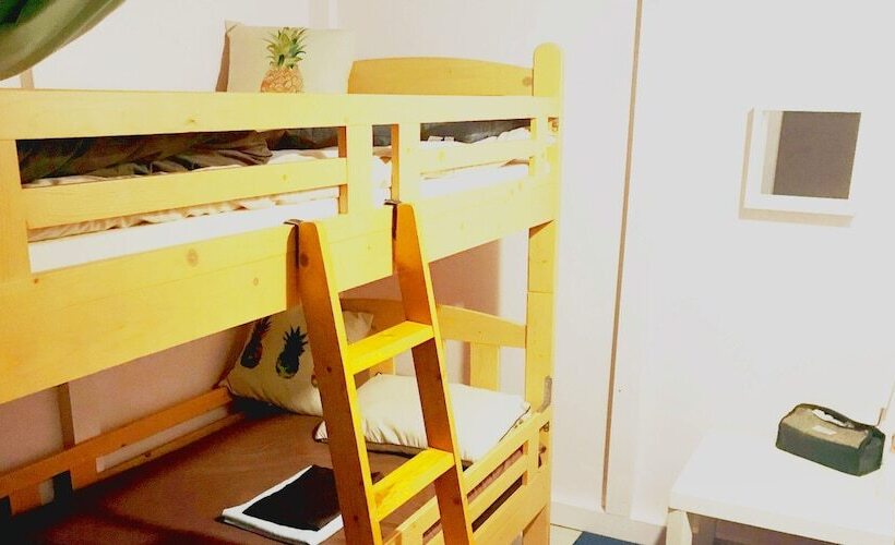 هاستل Guesthouse Churayado Ishigakijima