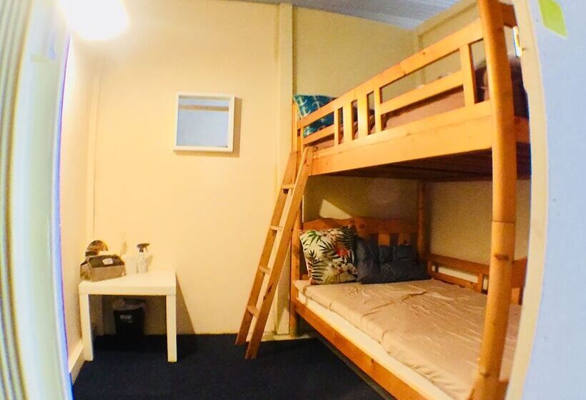 هاستل Guesthouse Churayado Ishigakijima