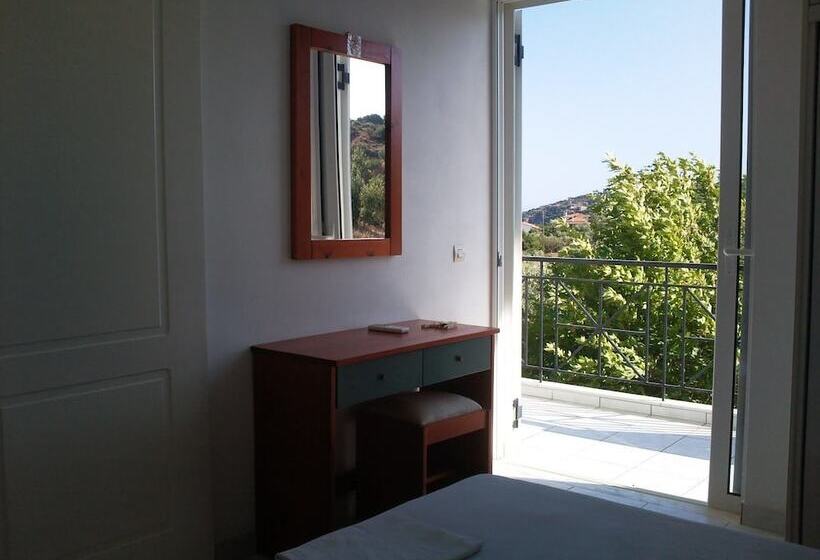 Koroni Xenios Zeus, Seaview Summer Retreats