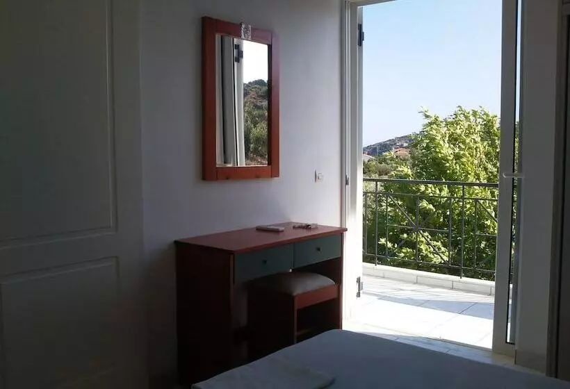Koroni Xenios Zeus, Seaview Summer Retreats