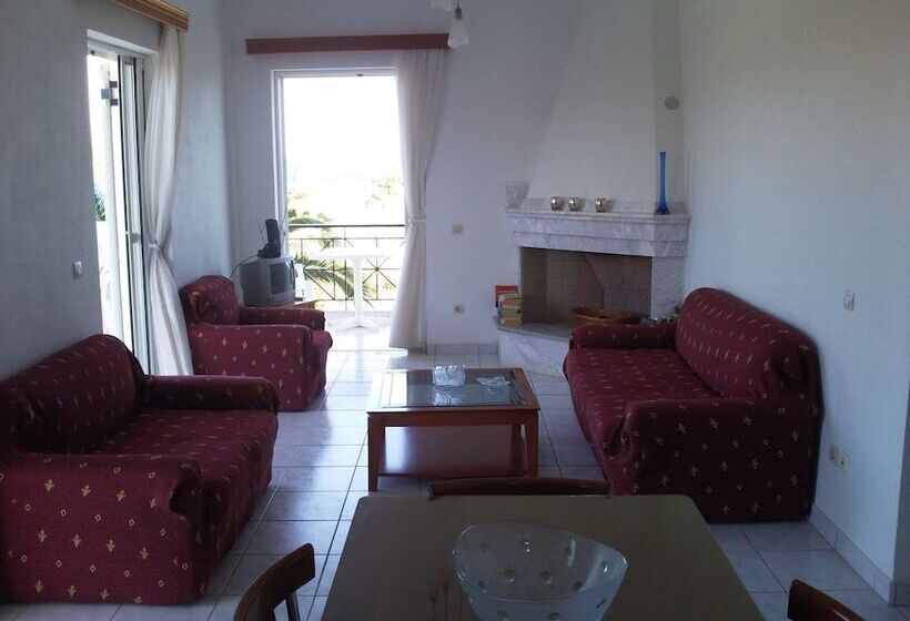 Koroni Xenios Zeus, Seaview Summer Retreats