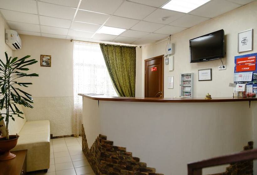 تختخواب و صبحانه Agat