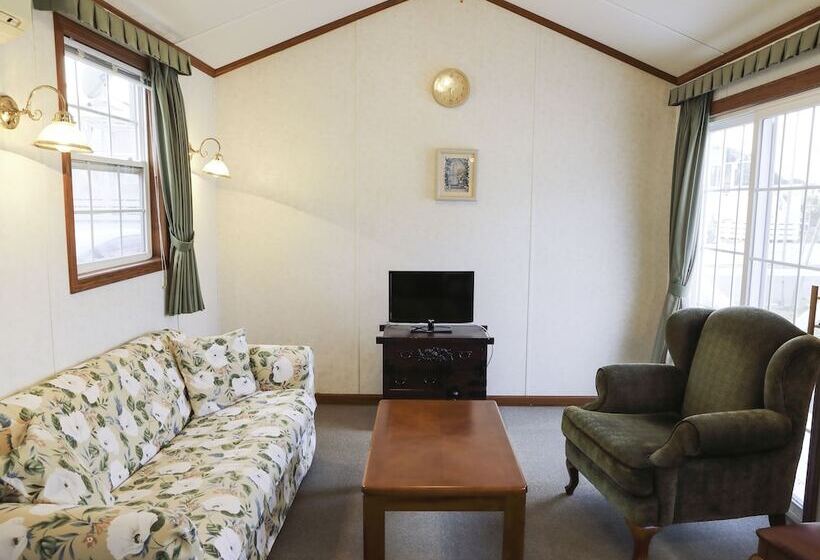 Cottage Star House Nakijin